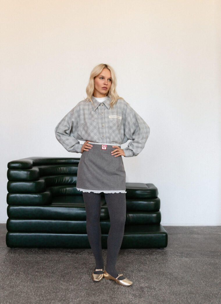 Сорочка сонцезалежна