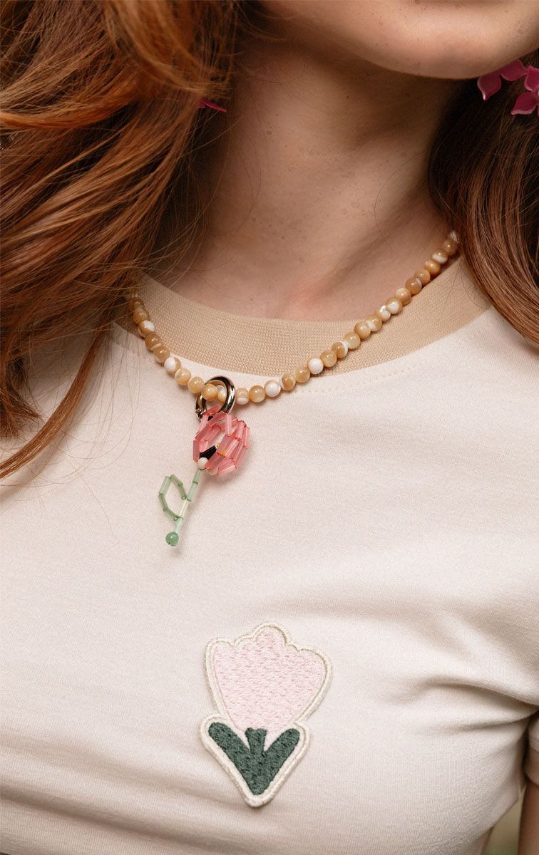 Підвіска тюльпан